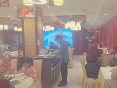 -惠丰堂饭庄·烤鸭·京味菜(翠微路店)