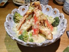 -蟹将军·松叶蟹和牛日料放题自助(K11店)