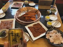 -老码头火锅(玉林店)