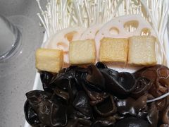 -半天妖烤鱼(东方新天地店)