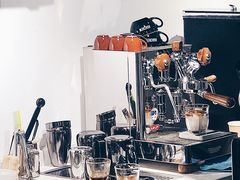 -Double cafe