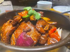 -红菜坊·烤鸭·川鲁菜(杨镇店)