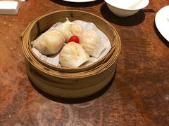 -北海金昌开元名都大酒店·四季轩中餐厅