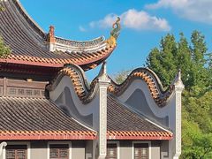 -岳麓书院