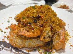 -潮粤香海鲜酒楼(沙湖店)