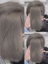 -MY HAIR ARDOR