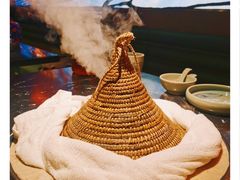 -云海肴云南菜·蒸汽石锅鱼(青岛万象城店)