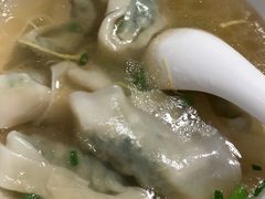 -鼎泰丰(当代商城店)