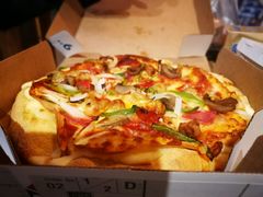 -达美乐比萨(文三路店)