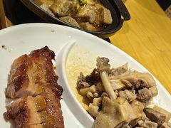 -东就鸭饭店·古早海南菜(友谊南海城店)