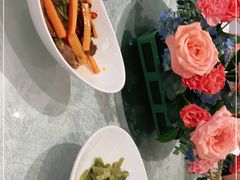 -深圳同泰万怡酒店·万荟轩自助餐厅(同泰店)