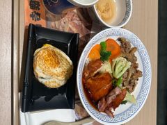 -吉野家(中关村3店)