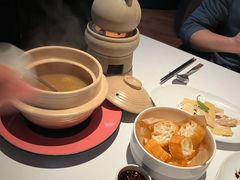 -狮拾久·现代新加坡料理(福田COCO Park店)