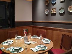 包厢-7017浙菜•建德味(中财店)