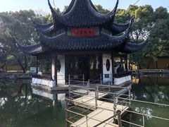 -西园戒幢律寺