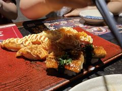 -古田居·特色寿司料理(星之岛旗舰店)