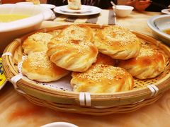 -汇贤府·李氏鲁菜(五棵松店)