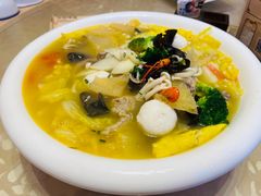 -绍兴老味道·非遗门店(银泰城店)
