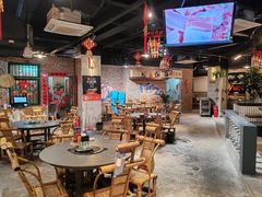 -神伙烧烤(江北黄泥塝店)