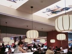 -東盛炭烤自助料理(玄武招商花园城店)