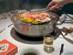 -水禾轩·海鲜蒸汽主题餐厅(拱北店)