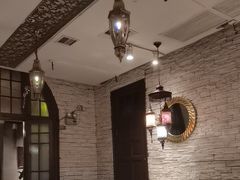 -美庐餐厅·湖北菜·吴佩孚公馆(南京路店)