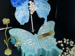 -西檬树SIMON·T轻奢蛋糕(大东方Max店)