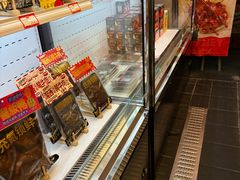 -黑色经典臭豆腐·湖南特产(太平街口店)