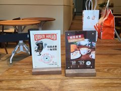 -Peet's 皮爷咖啡(乐峰店)
