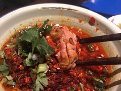 -马路边边串串香(双井直营店)