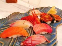 -月下料理(楷林IFC店)