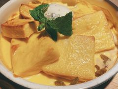 -新白鹿餐厅(金鹰新街口店)