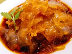 老醋海蜇头-顺风海鲜港(长寿路店)