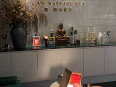 -涟LIAN·泰式按摩·MASSAGE·SPA(深业上城店)