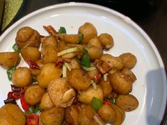 -大唐高老庄(红旗路店)