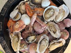 -巧克力渔家.小船海鲜胶东菜(万平口店)