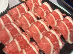 -东来顺饭庄(apm总店)