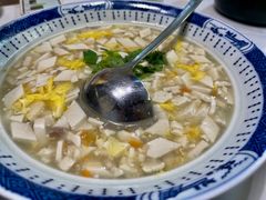 -滁香园·滁州菜(琅琊山店)
