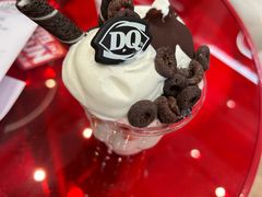 -DQ·蛋糕·冰淇淋(三亚青春颂店)