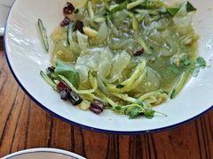 -老雒阳面馆·水席(定鼎门店)