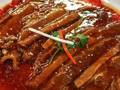 -牛街老爆肚满(亚运村店)