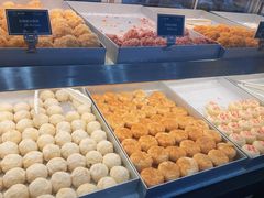 -酥大興·新国潮糕点配茶饮(龙岗万达黑金店)