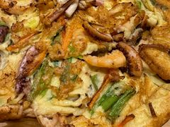 -高基五春川炒鸡排 韩国料理(威海总店)