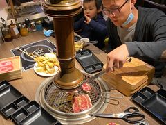 -火炉火自助餐(枫蓝国际店)
