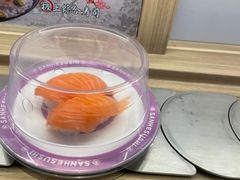 -三禾寿司(君尚店)