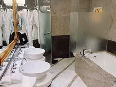 -上海凯宾斯基大酒店