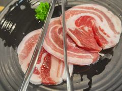 -我们家韩国烤肉8号店(郫都店)