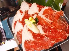 -崎玉烧·寿司料理(石井国际店)