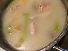 一品胡椒猪肚鸡-避风塘(百联东郊店)