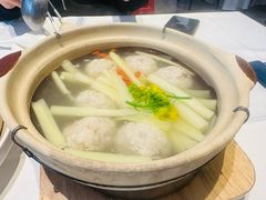 -芳芳私房菜·精作淮扬菜(玖珑湾店)